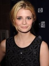 Mischa Barton