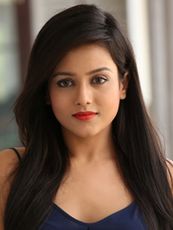 Mishti Chakraborty