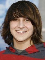 Mitchel Musso