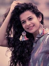 മിഥില പാല്‍ക്കര്‍