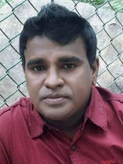 Mithra (Kannada Actor)