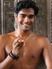 Mithun (new tamil actor)