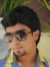 മിഥുന്‍ മുരളി