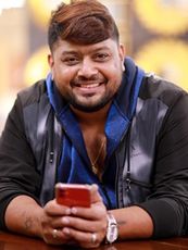 മിഥുന്‍ രമേഷ്