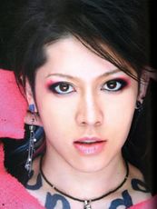 Miyavi