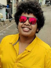 Mohamed Irfan (YouTuber)