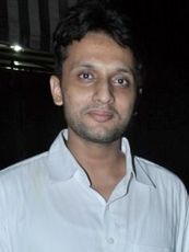 Mohammed Zeeshan Ayyub