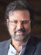 Mohan Babu