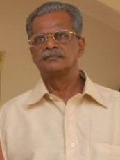 മോഹൻ ജോസ്