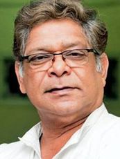 Mohan Joshi
