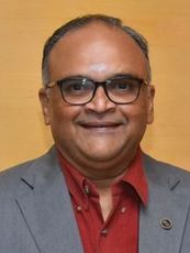 Mohan Raman (Tamil Actor)