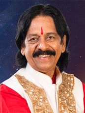 Mohan Vaidya