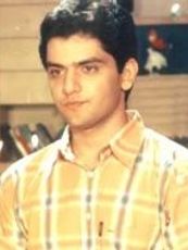 Mohit (Telugu Actor)