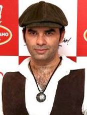Mohit Chauhan