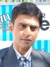 Mohnish Behl