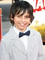 Moises Arias