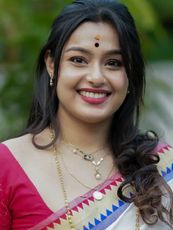 Moksha Sengupta