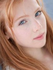 Molly C. Quinn