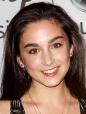 Molly Ephraim