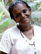 Molly Kannamaly