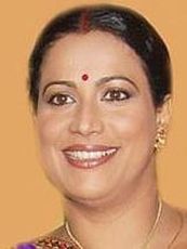 Mona Ambegaonkar