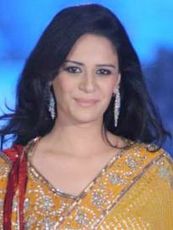 Mona Singh