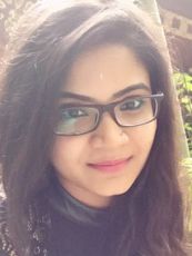 Monika (Kannada Actress)