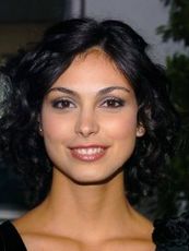 Morena Baccarin