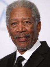 Morgan Freeman
