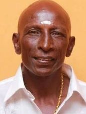 Mottai Rajendran