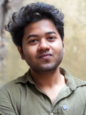 Mouli Tanuj Prashanth