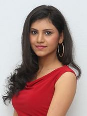Mounika (Telugu Actress)