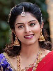 Mounika Reddy