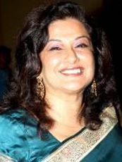 Moushumi Chatterjee