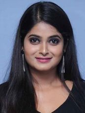 Mrudula (Kannada Actress)
