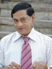 M.S.Narayana