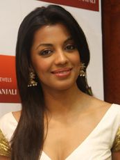 Mugdha Godse