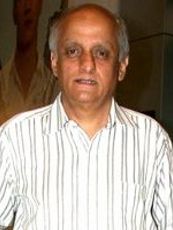Mukesh Bhatt