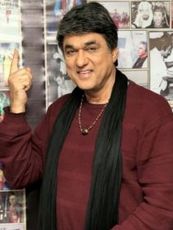 Mukesh Khanna