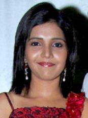 Mukta Barve