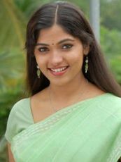 മുക്ത ജോർജ്ജ്