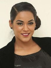 Mumaith Khan