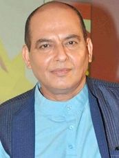 Muni Jha