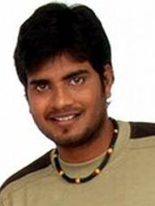 Murali (New Tamil Actor)