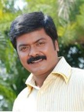Murali (tamil Actor)