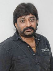 Murali Krishna (Kannada)