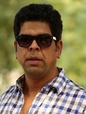 മുരളി ശര്‍മ