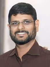 Murthy Journalist