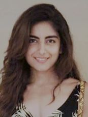 Muskaan Khubchandani