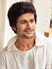 Mustafa (New Bollywood Actor)